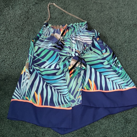 Express Chain link open back top - Picture 5 of 7